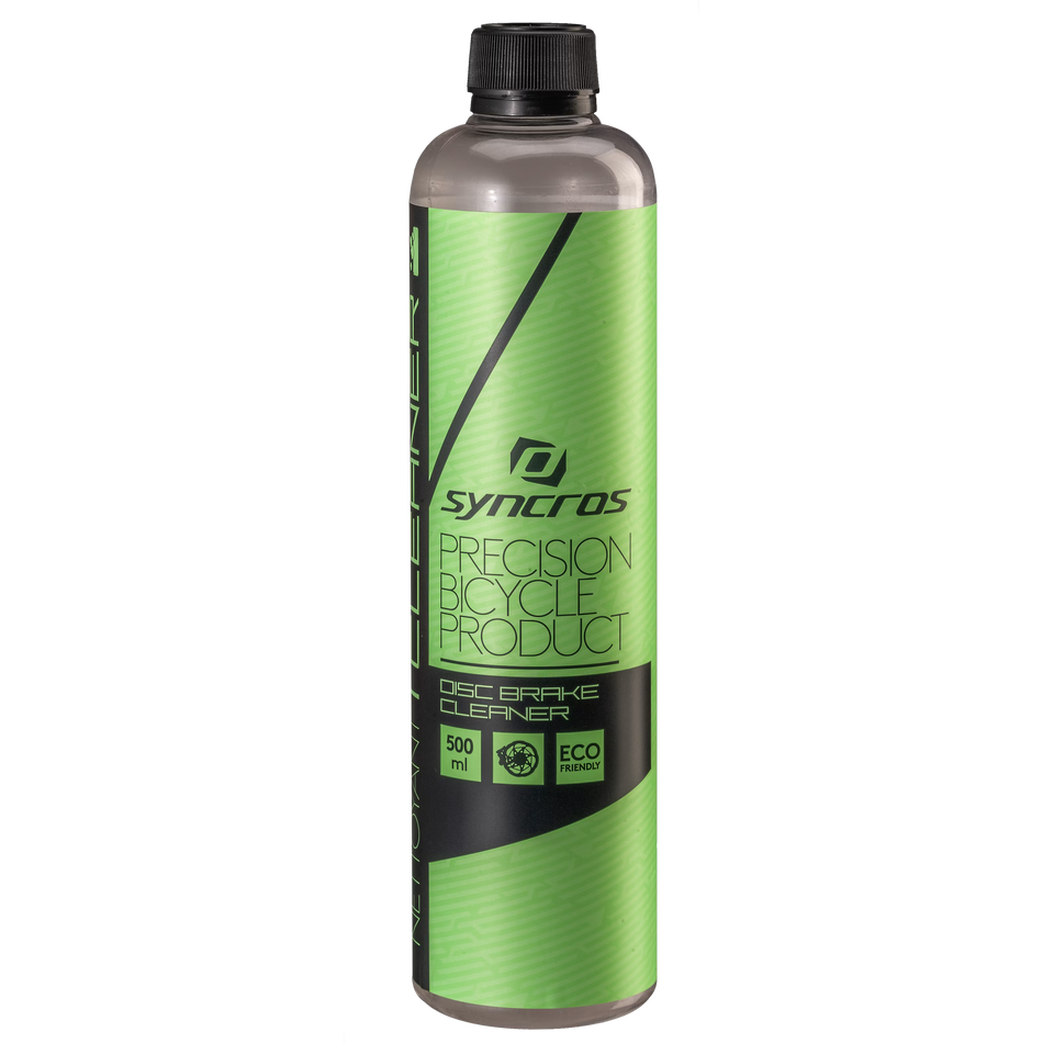 Syncros Pulitore dischi PAK-12 500 ml 500ml