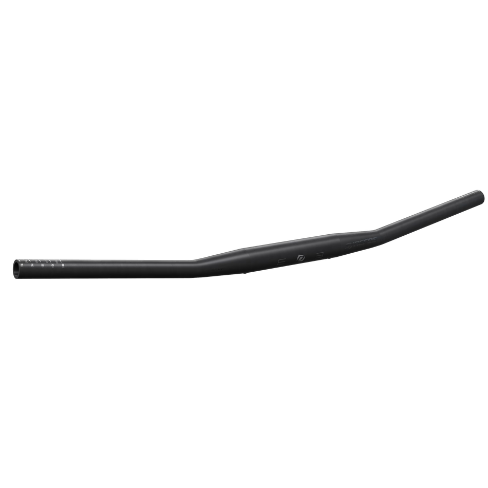 Syncros Fraser 1.0 XC 740mm 740mm / black matt