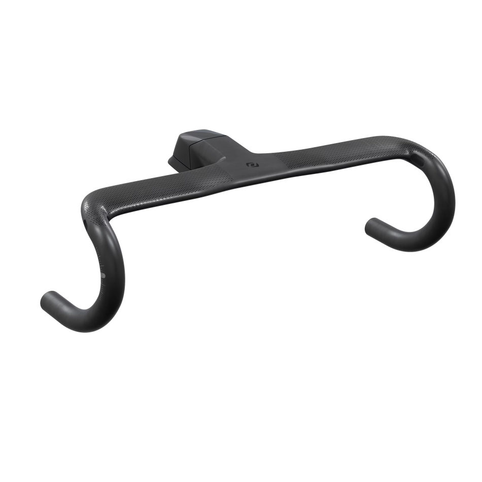 Syncros Creston iC SL Aero 440 mm 110mm / black matt