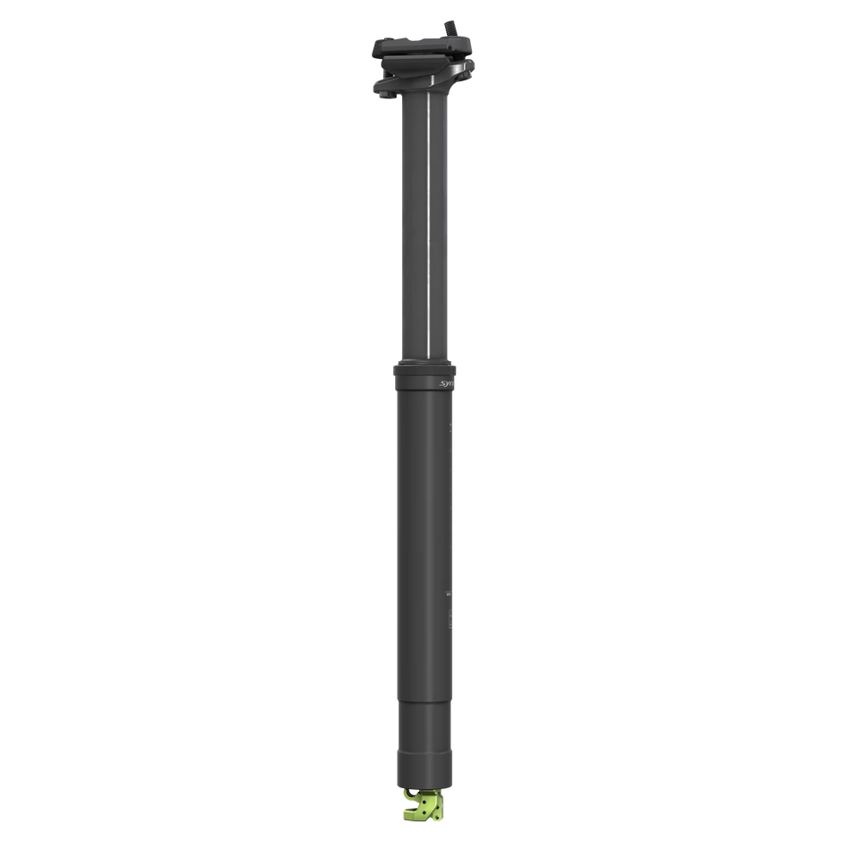 Syncros Duncan 1.5 31.6 mm 150 mm 31.6mm / black