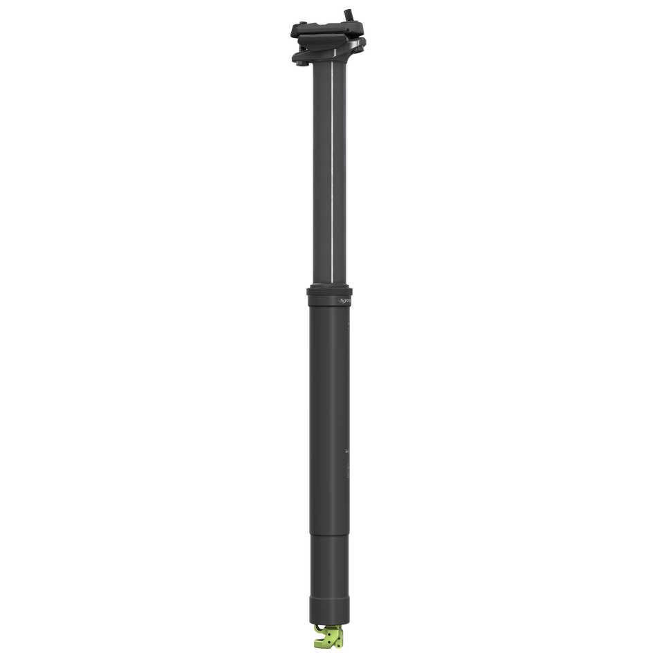 Syncros Duncan 1.5 31,6 mm 170 mm 31.6mm / black