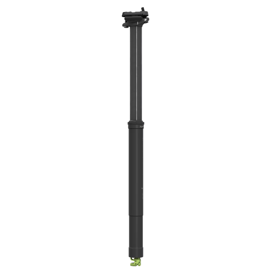 Syncros Duncan 1.5 31,6 mm 200 mm 31.6mm / black