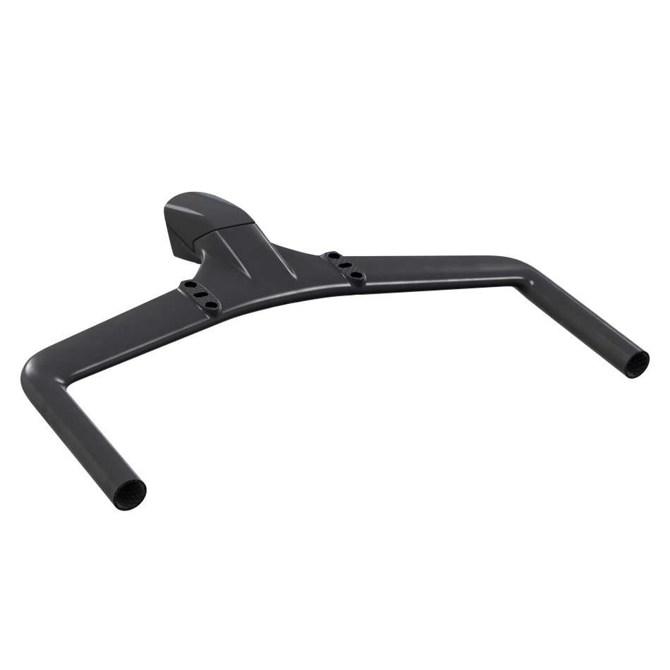 Syncros Creston iC TT Plasma RC TT 85mm / black matt