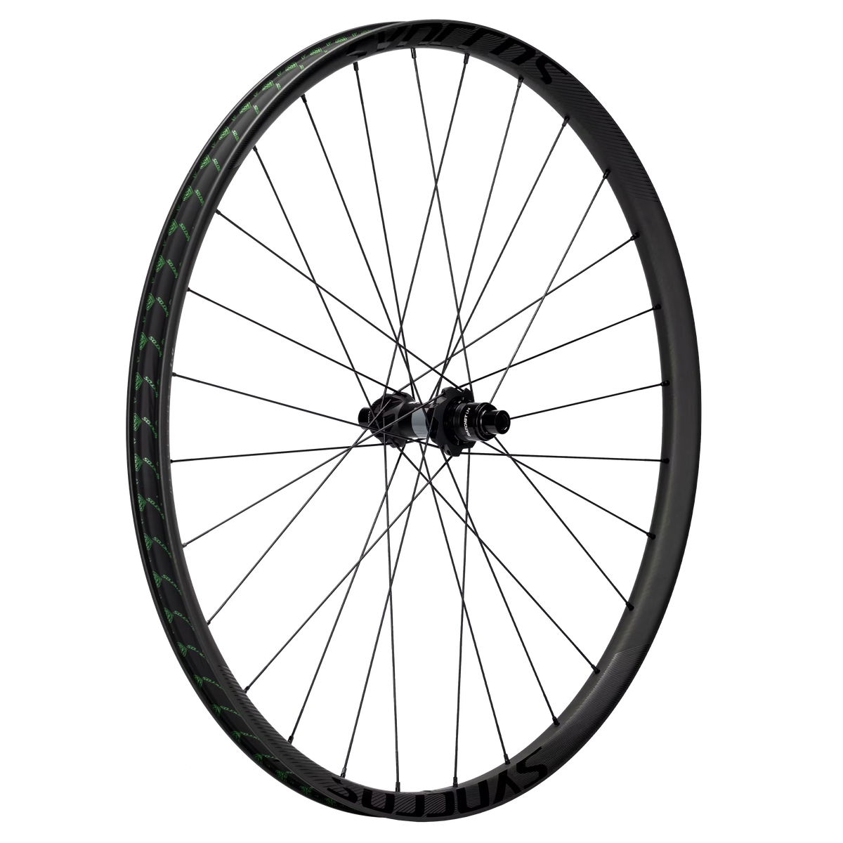 Set ruote SYNCROS Revelstoke 1.0