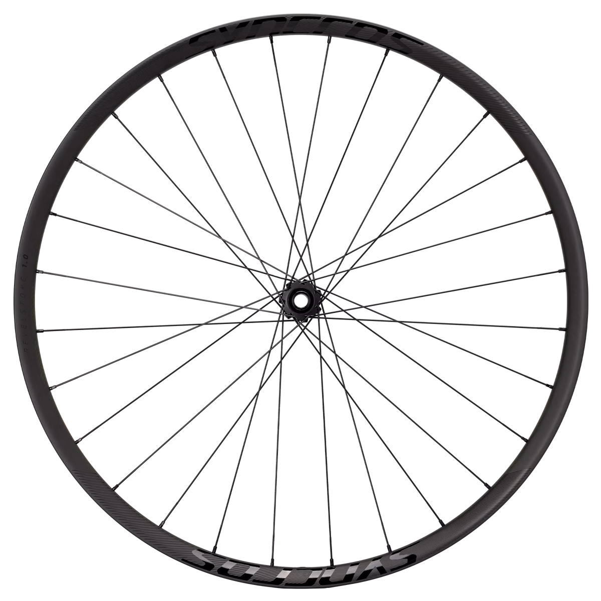 Set ruote SYNCROS Revelstoke 1.0