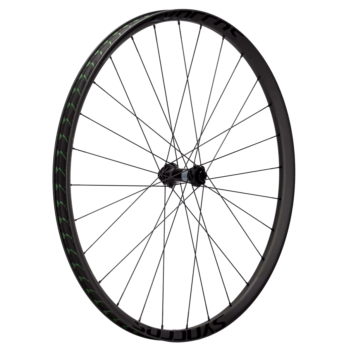 Set ruote SYNCROS Revelstoke 1.0