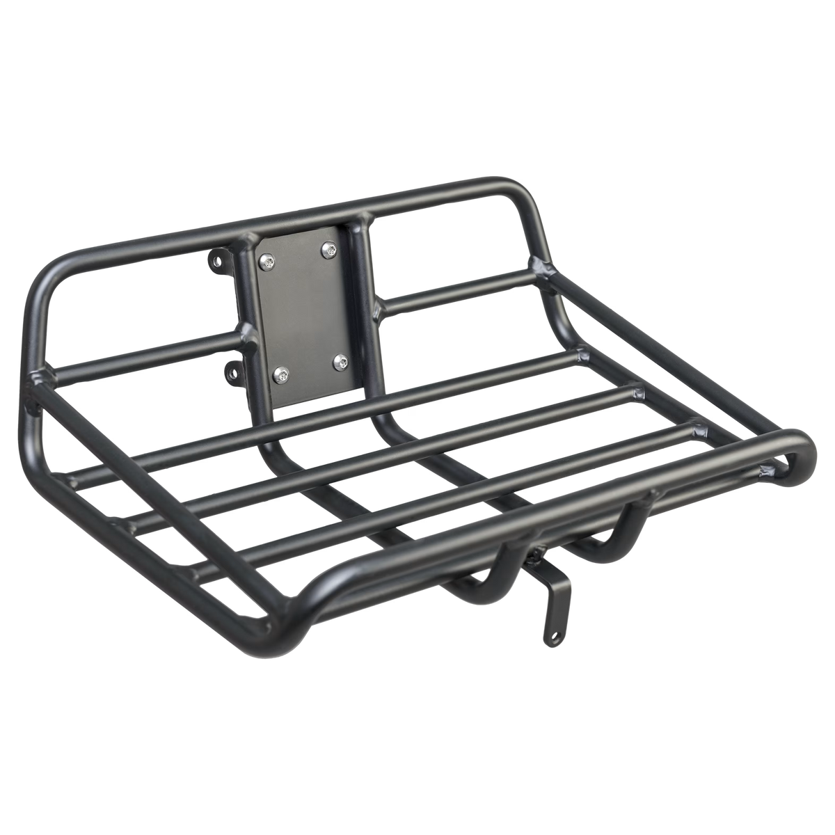 Bergamont FS 1.5" front rack