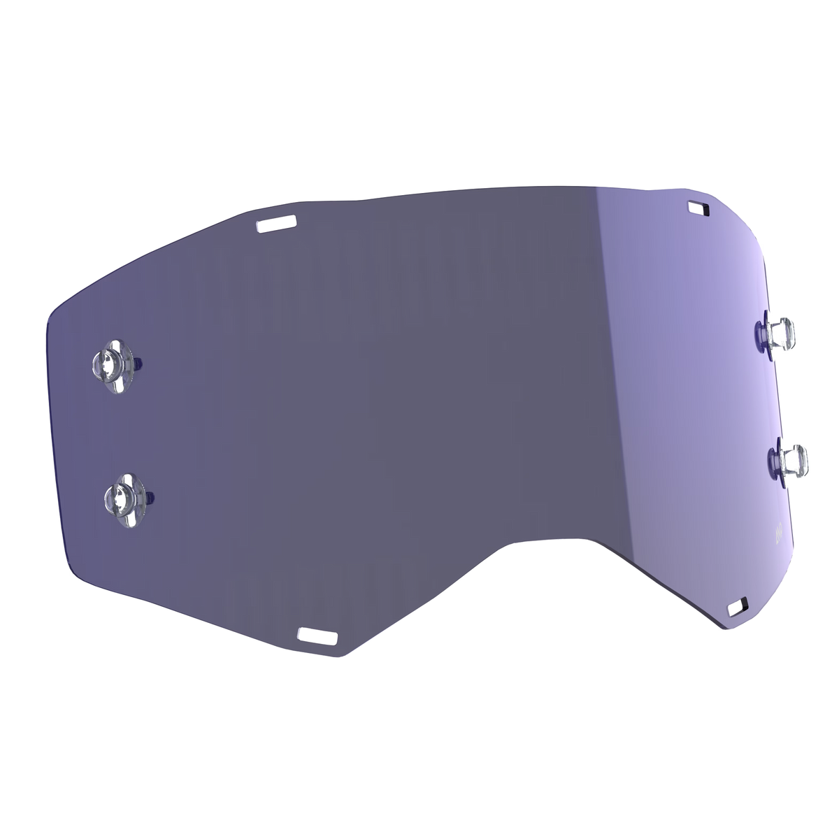 Scott Prospect/Fury Amplifier Works Lens