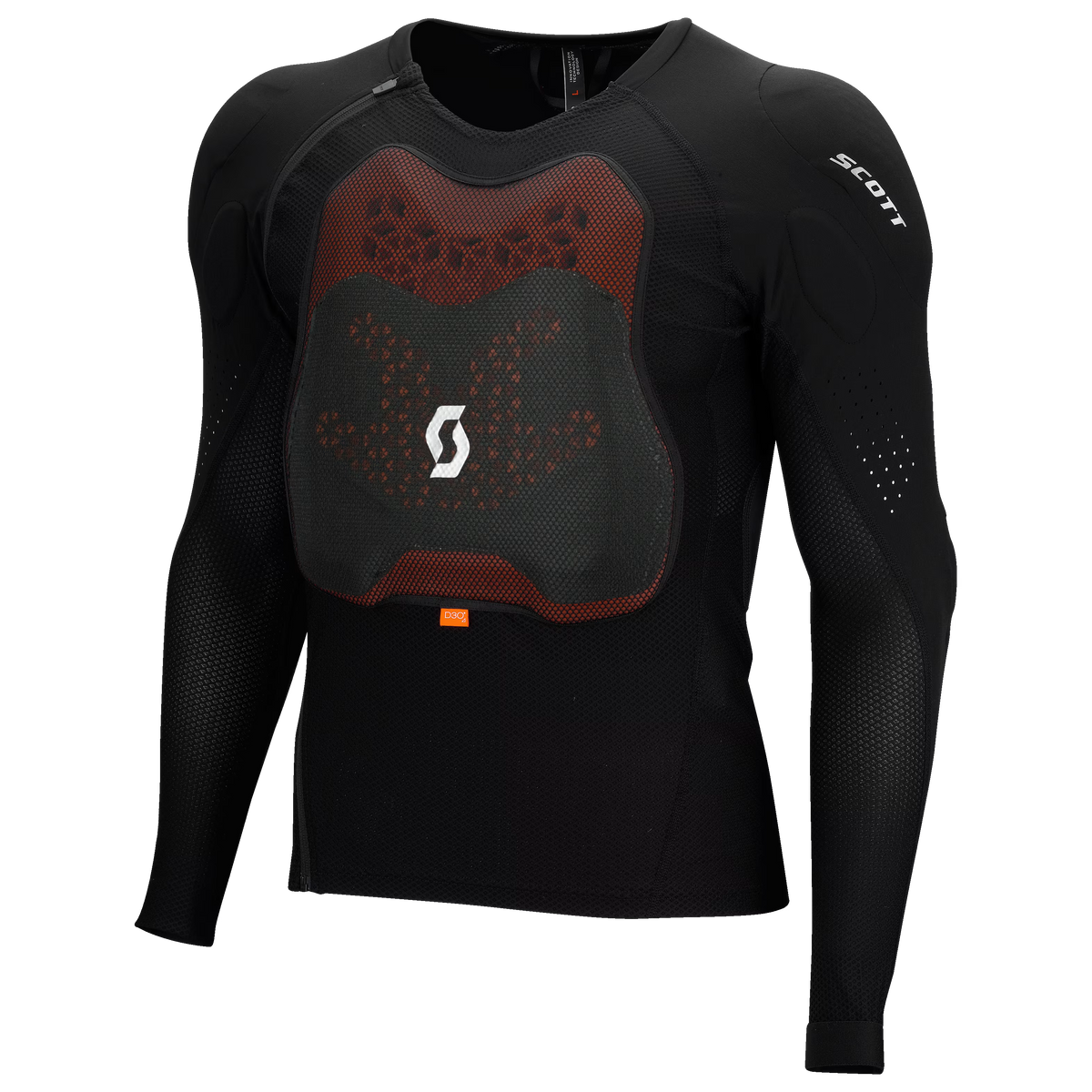 Scott Softcon Hybrid Pro Protector Jacket
