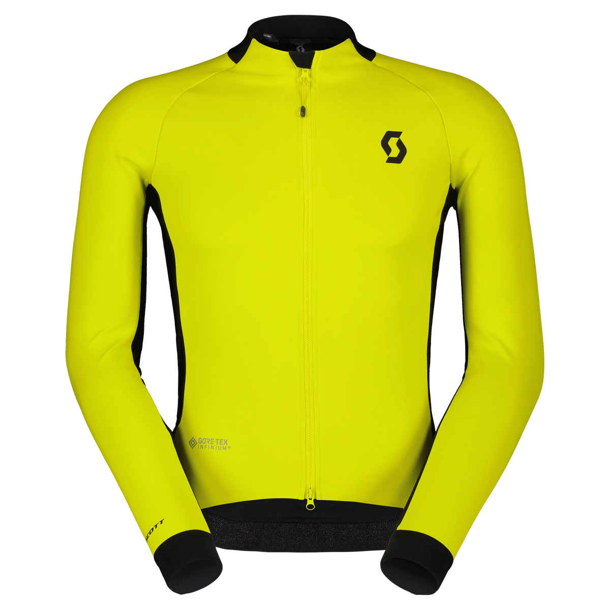 Giacca da uomo Scott RC Pro Warm GORE-TEX Windstopper