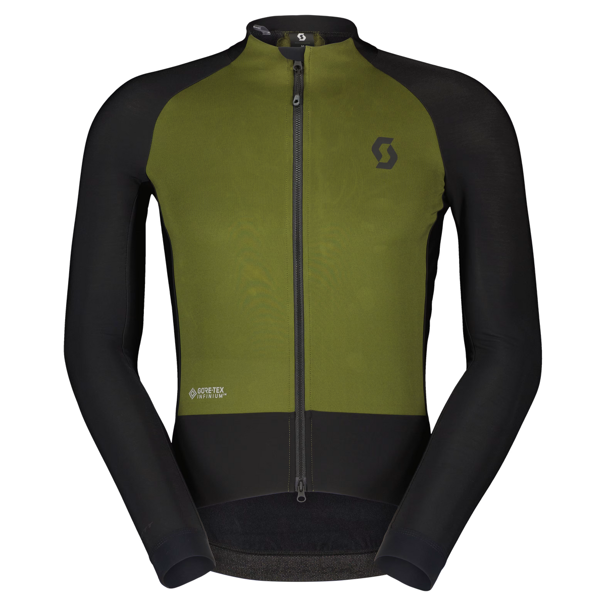 Giacca da uomo Scott RC Pro Warm Hybrid GORE-TEX Windstopper