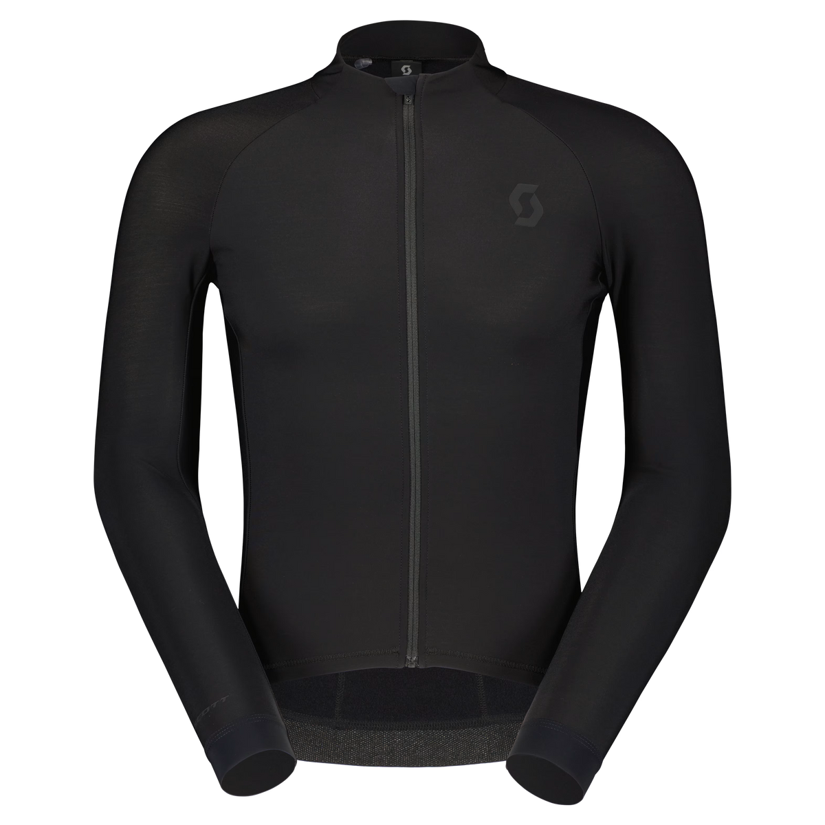 Maglia a maniche lunghe da uomo Scott RC Pro Warm