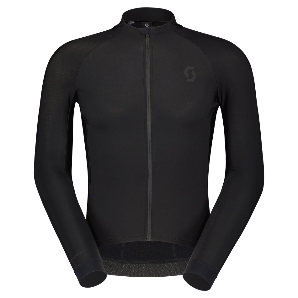 Maglia a maniche lunghe da uomo Scott RC Pro Warm