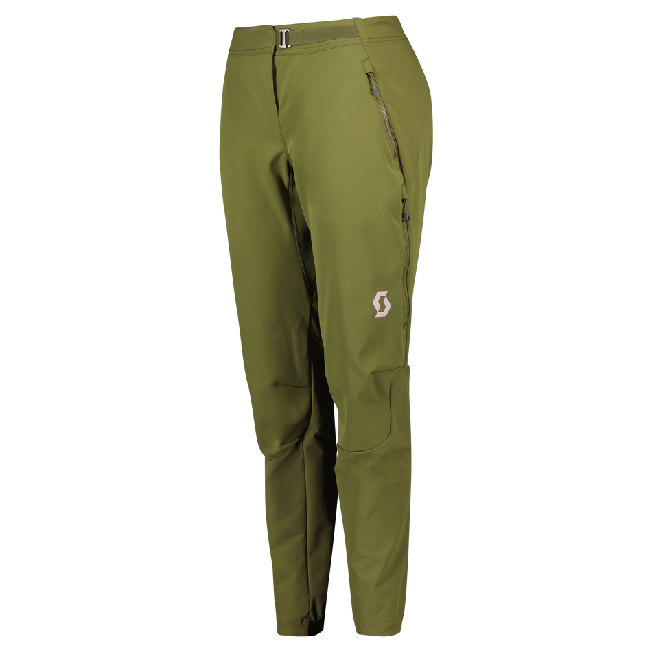 Women's Scott Trail Storm Hybrid WP pants