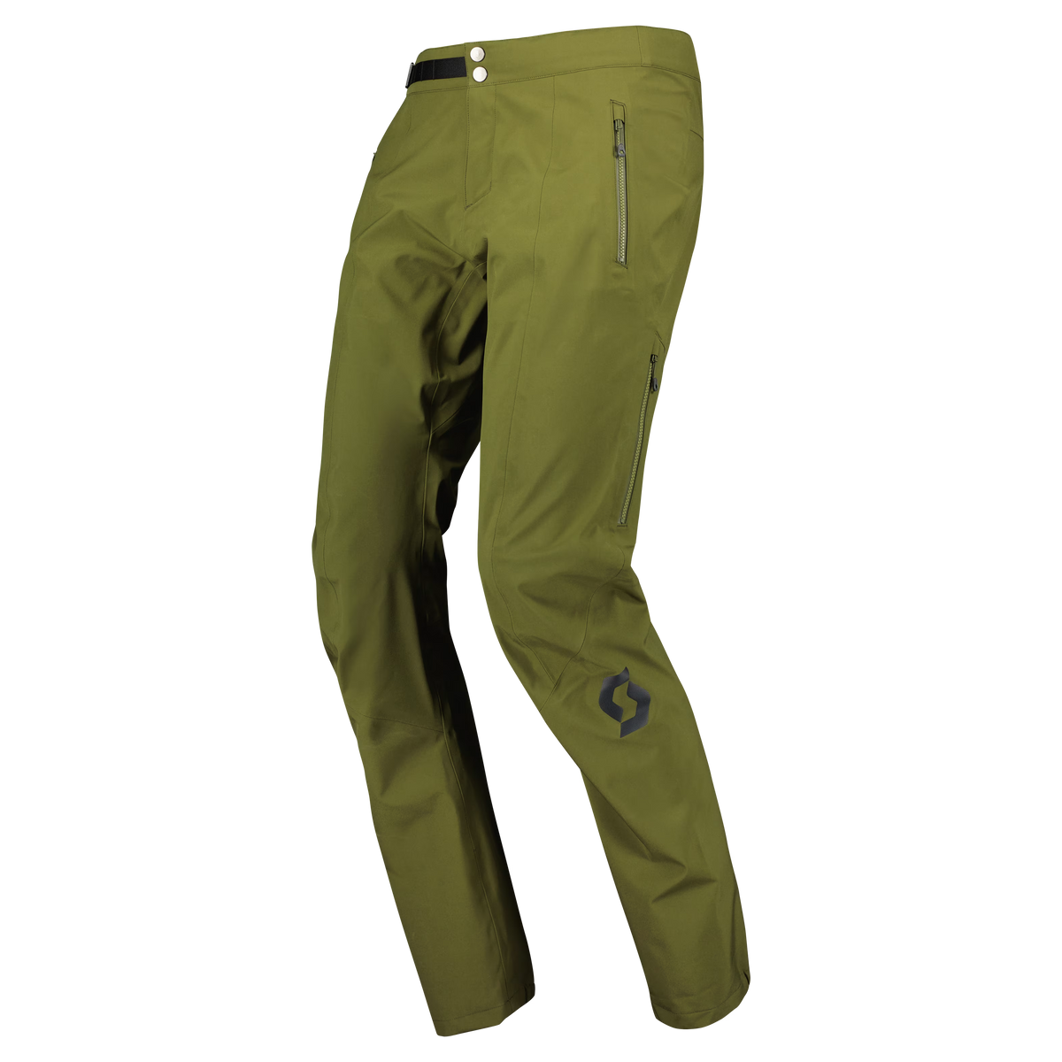 Pantaloni uomo Scott Trail Storm WP