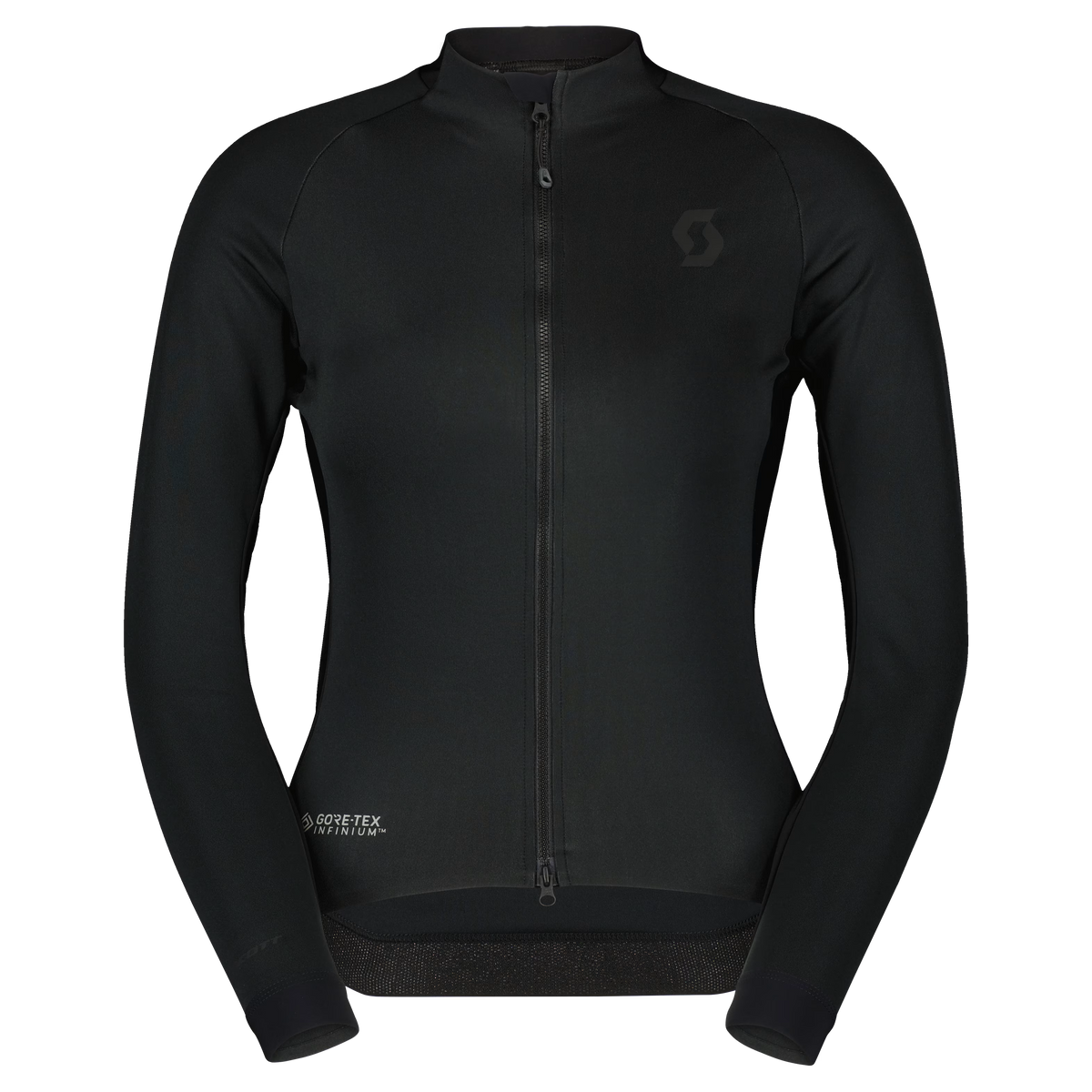 Chaqueta de mujer Scott RC Pro Warm GORE-TEX Windstopper