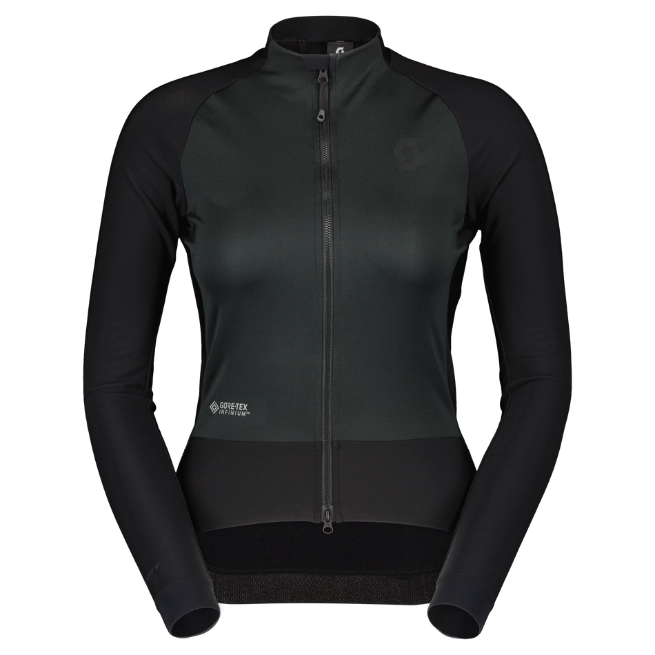 Giacca da donna Scott RC Pro Warm Hybrid GORE-TEX Windstopper
