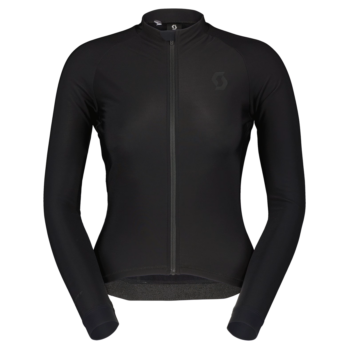 Maglia a maniche lunghe da donna Scott RC Pro Warm