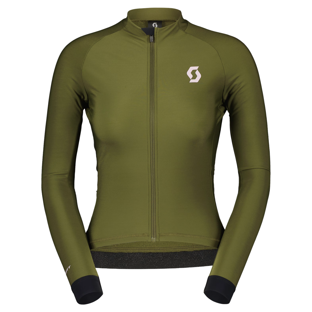 Maglia a maniche lunghe da donna Scott RC Pro Warm