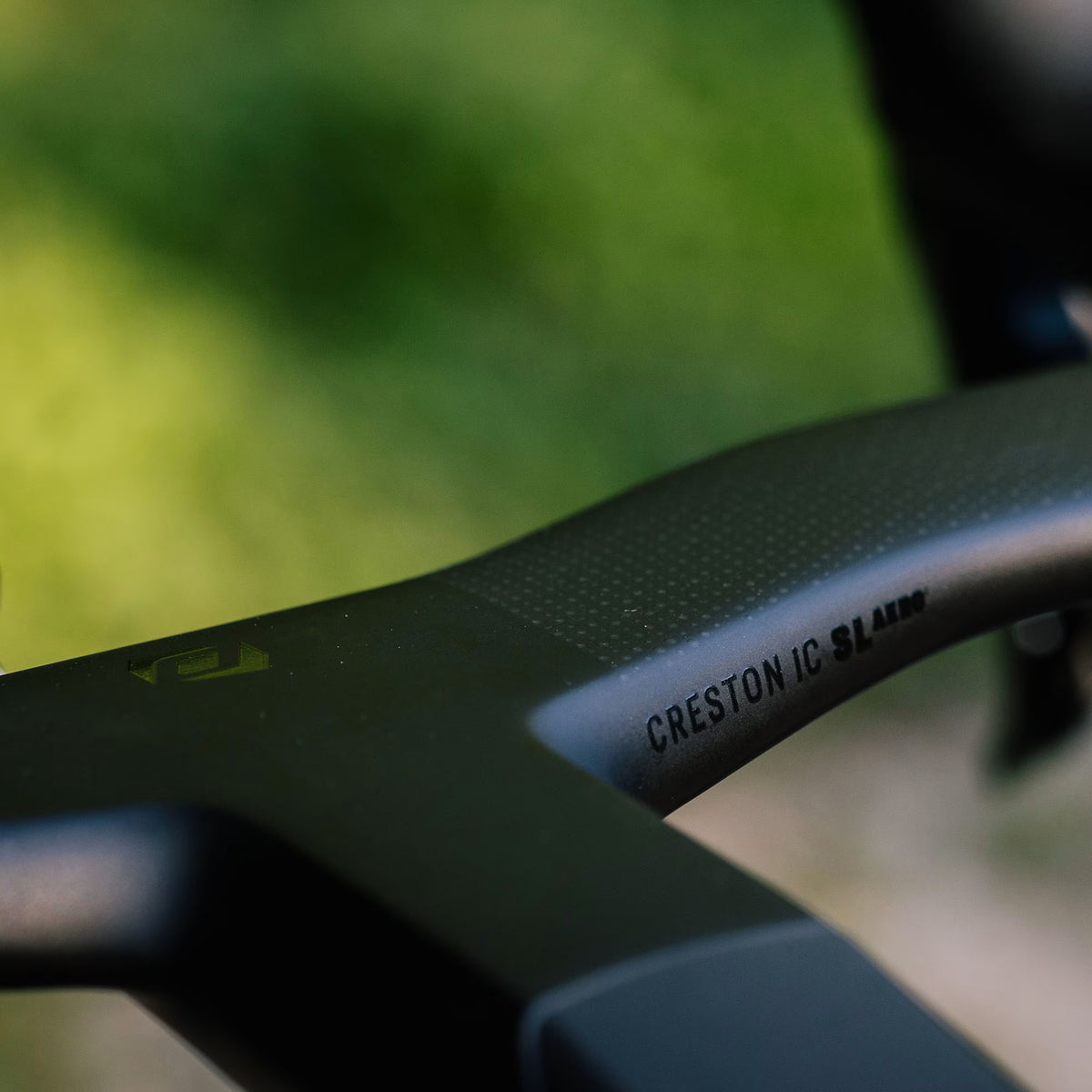 Cockpit integrato SYNCROS Creston iC SL Aero 380 mm