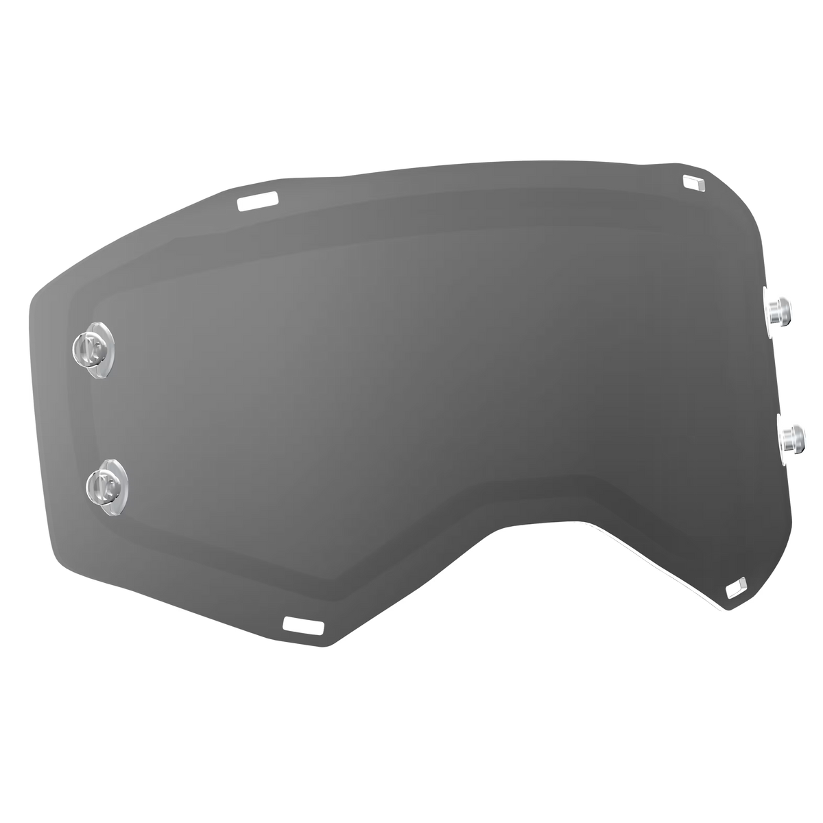 Scott Prospect / Fury Antistick Dual Lens