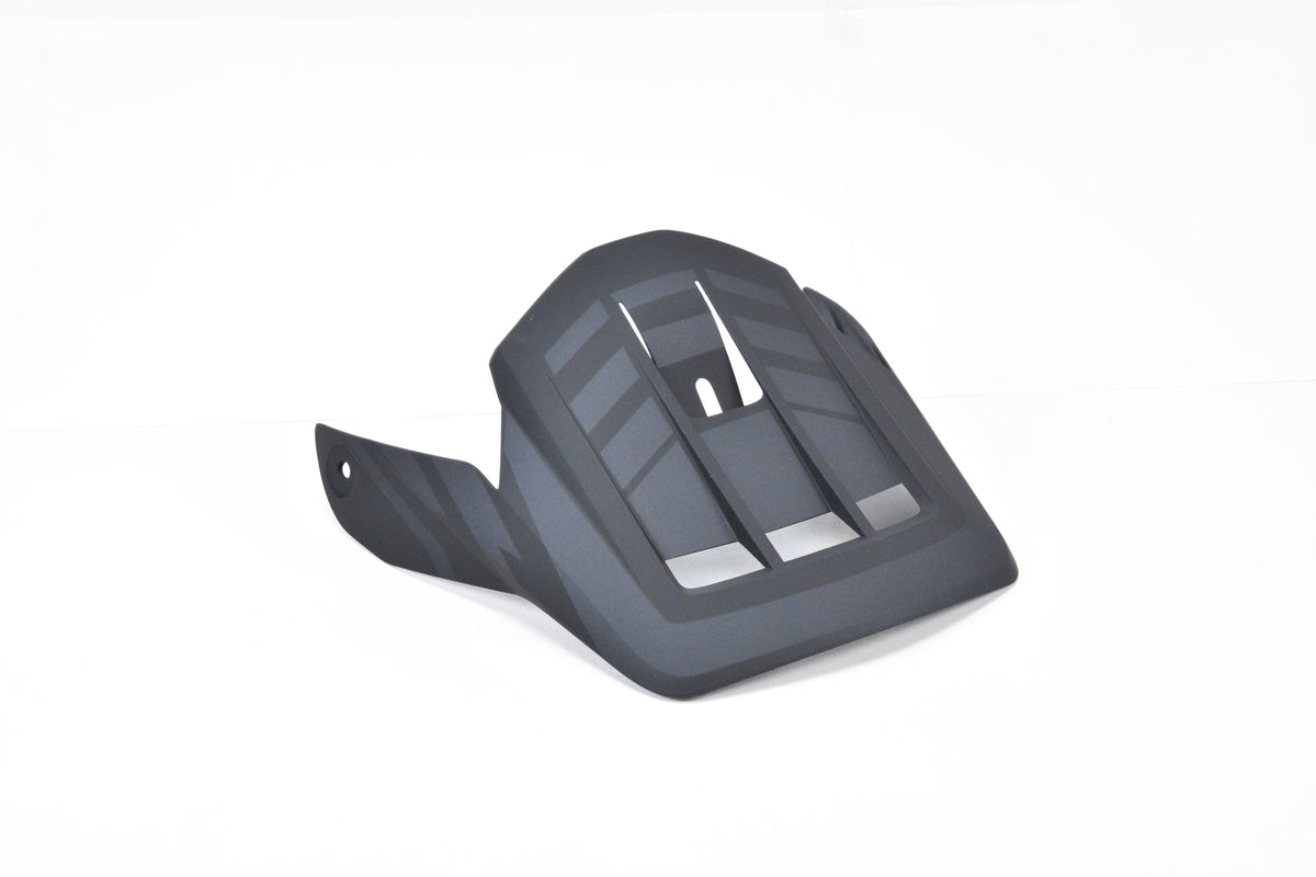 Scott Visor Black PLUS