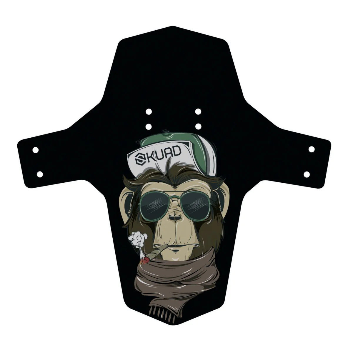 Parafango Anteriore Skuad