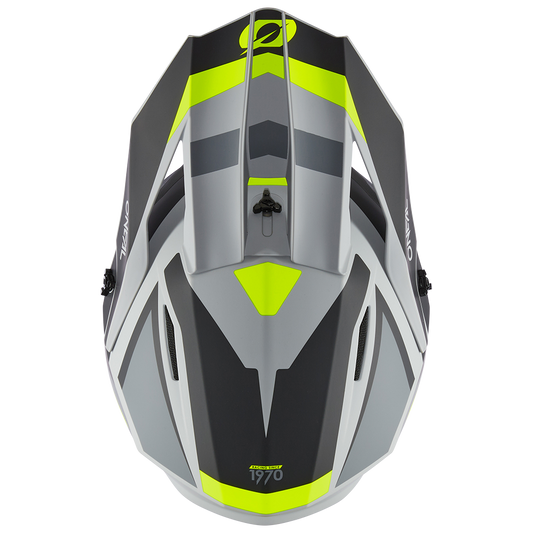 O'Neal 1SRS Stream v.24 Hełm