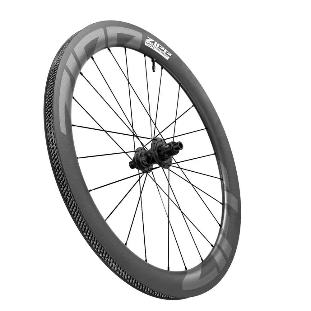 Zipp 404 Firecrest Disc Center Rottes Tubeless Mieder SRAM XDR 12V