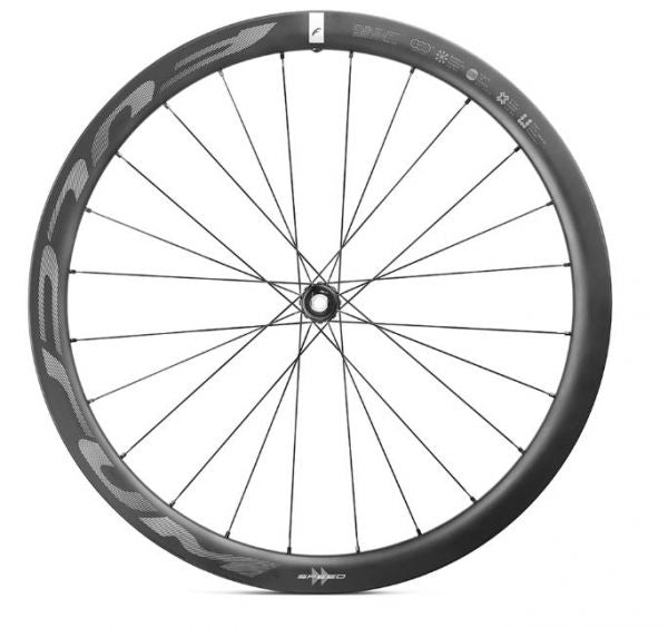 Ruote Fulcrum Speed Team 42
