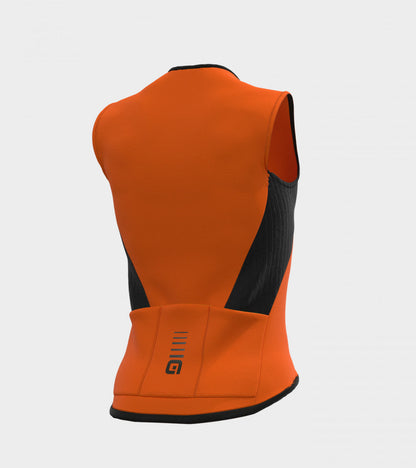 Alè R_ev1 Thermo Vest Mann