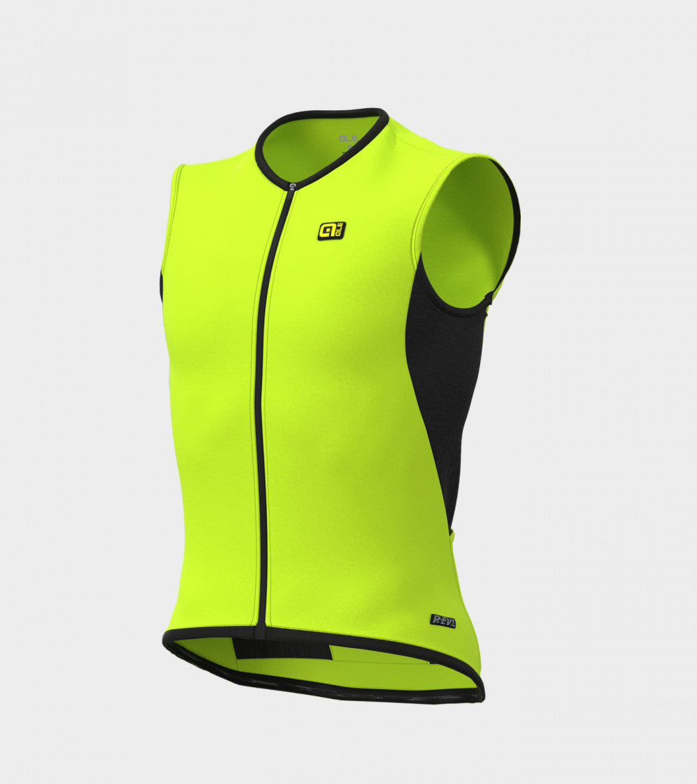 Alè R_ev1 Thermo Vest Mann