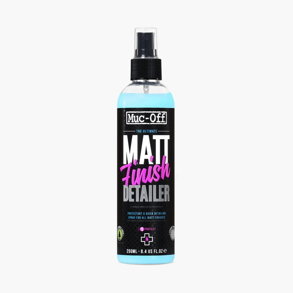 Muc-Off Matt Finish Detailer Spray 250ml