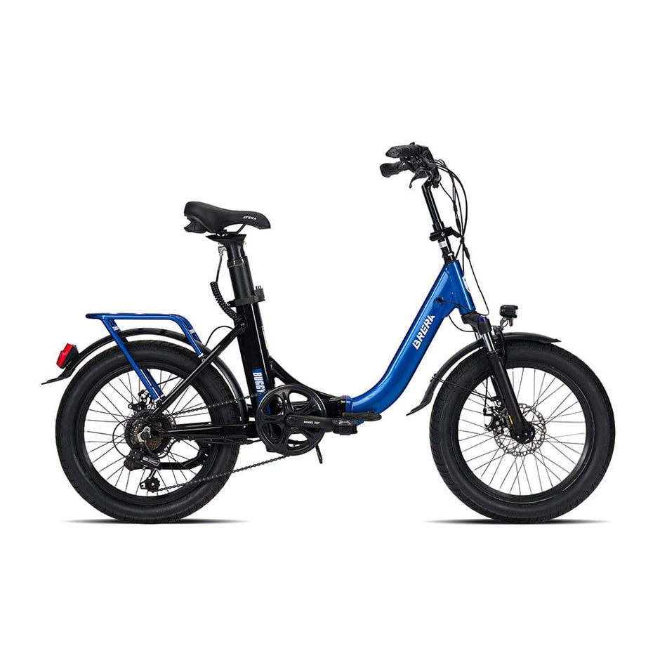 Brera BUGGY 20" 6V