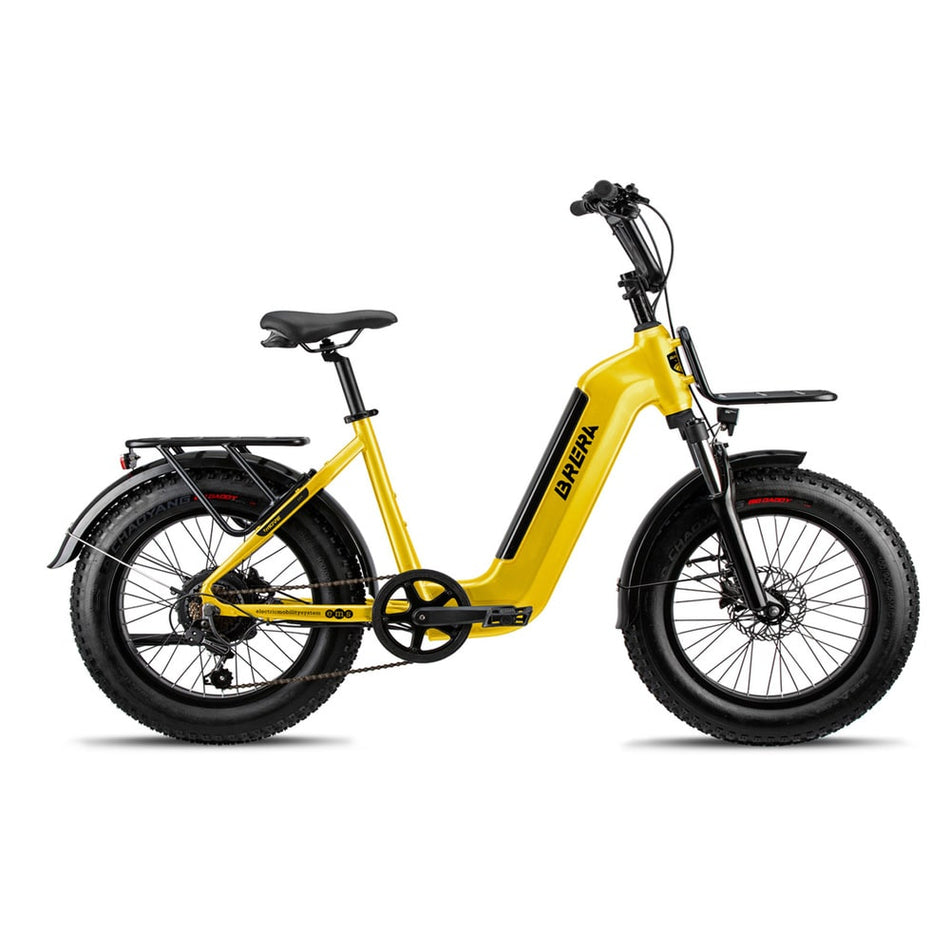 Brera KADDY Fat 20" 7V