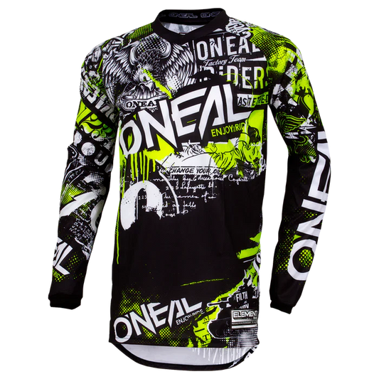 MTB O'Neal Element Attack Shirt