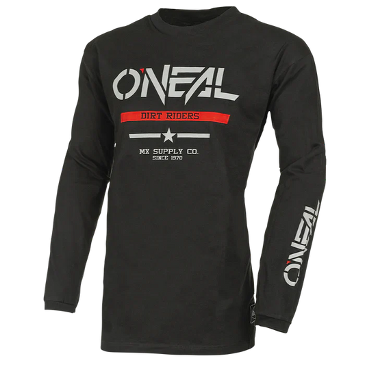 O'Neal Element Squadron katoenen shirt