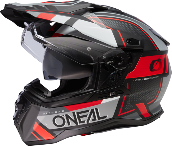 O'Neal D-Srs Square V.24 Capacete