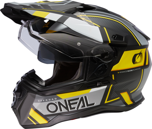 Casco O'Neal D-SRS Square V.24