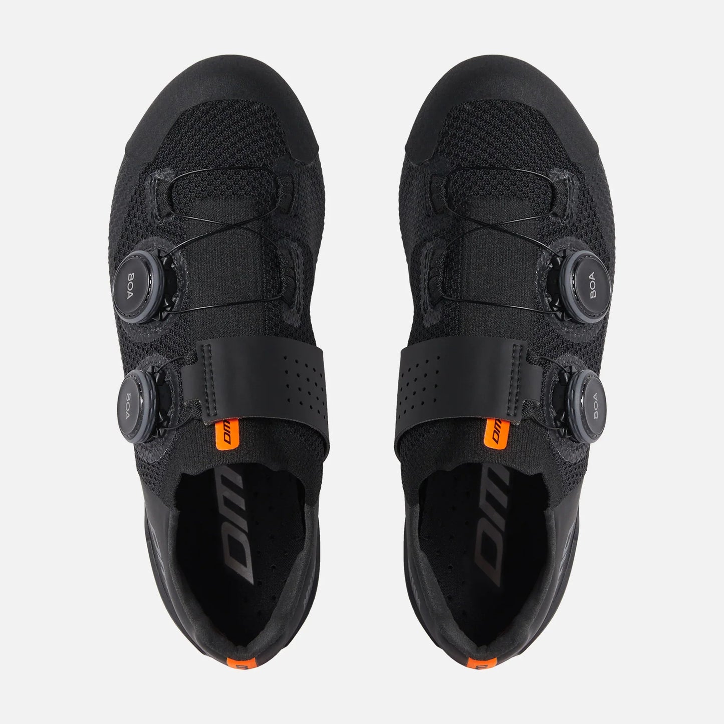 MTB DMT MH10 shoes