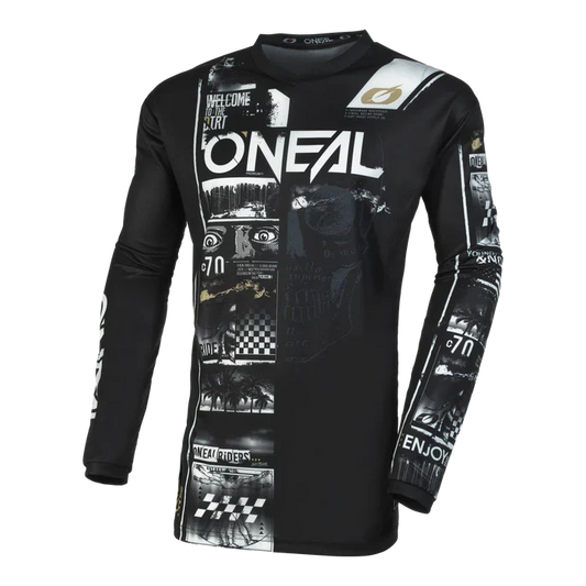 O'Neal Element Attack V.23 shirt