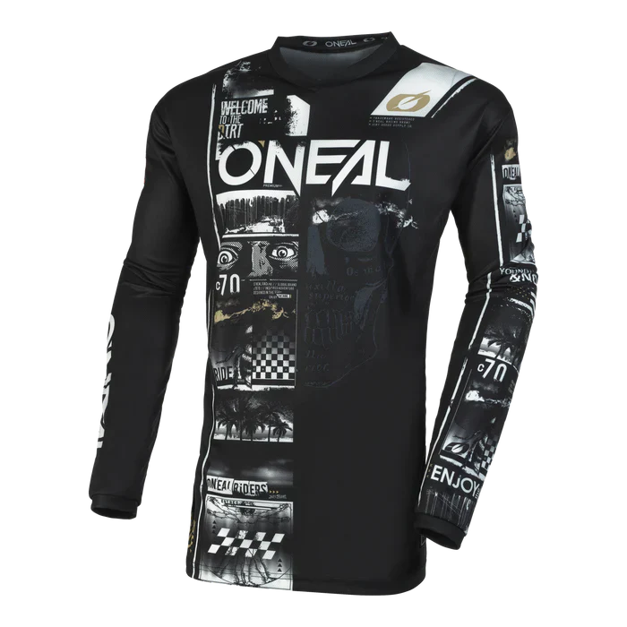 O'Neal Element Attack V.23 Shirt