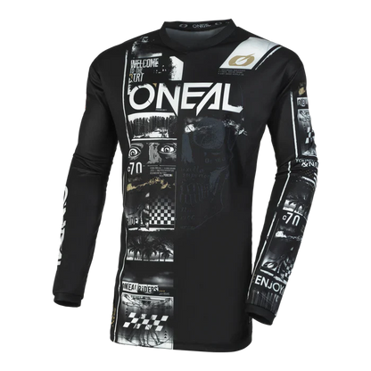 O'Neal Element Attack V.23 Shirt