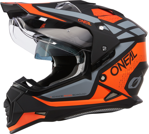 O'Neal Sierra R V.24 helm