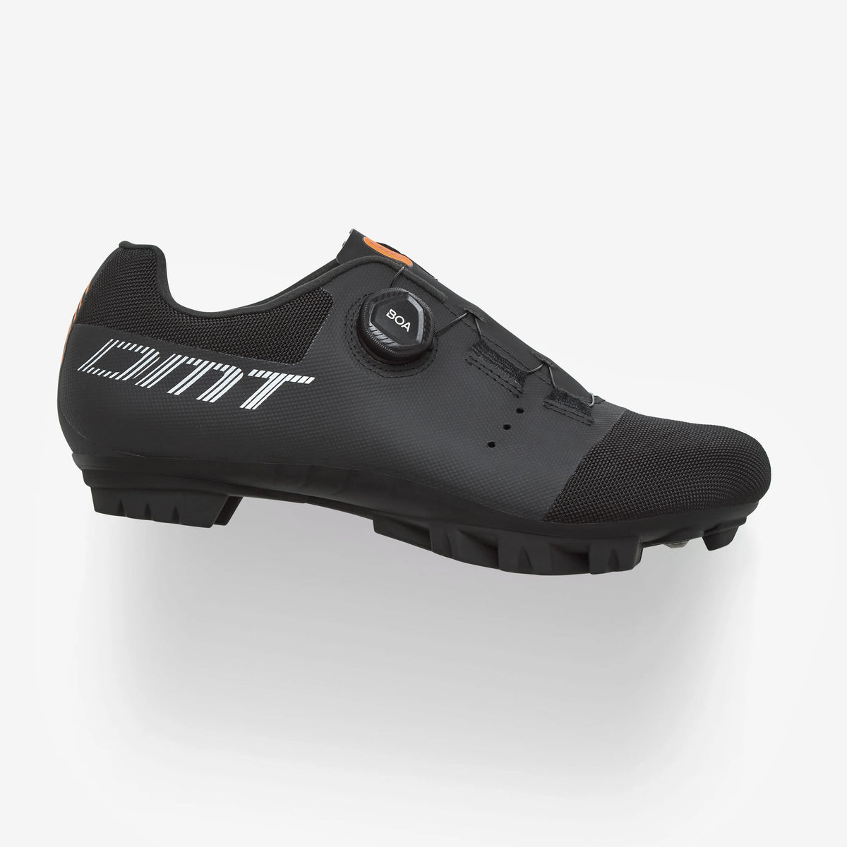 Scarpe MTB DMT KM4 Nero / 37