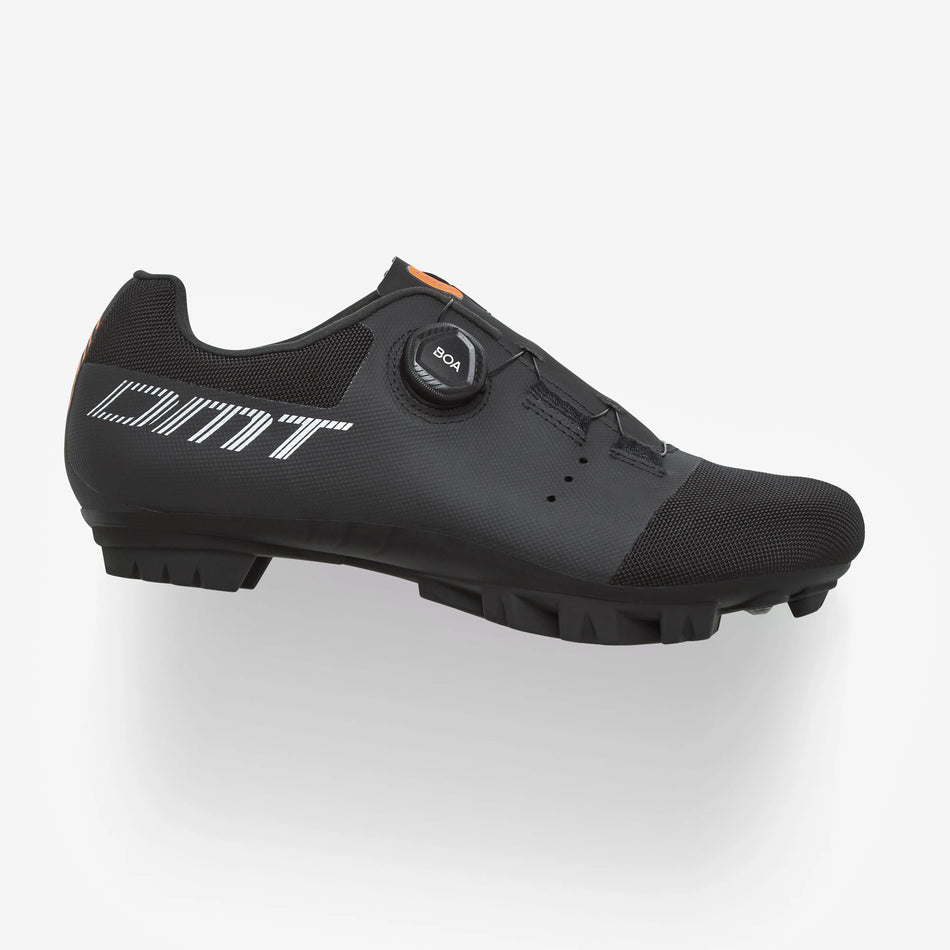 Buty DMT KM4