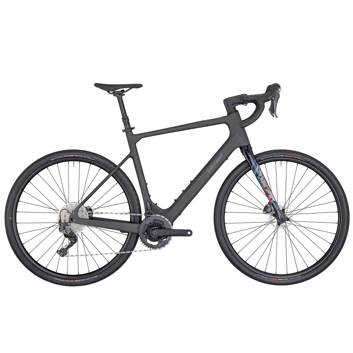 Bergamont E-Grandurance Elite