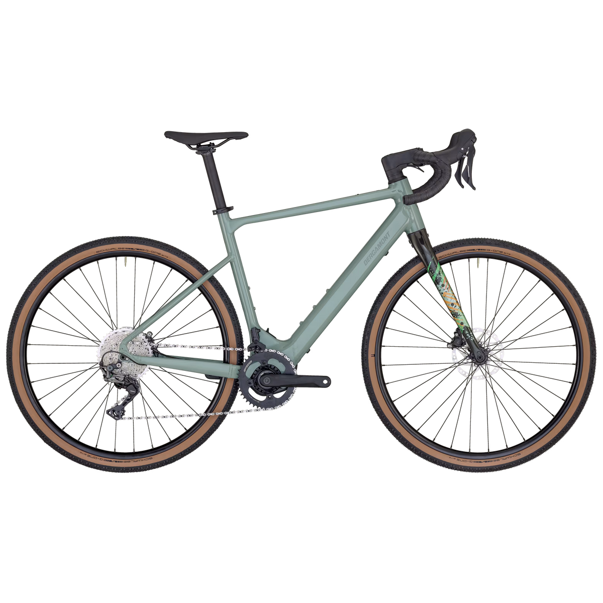 Bergamont E-Grandurance 7