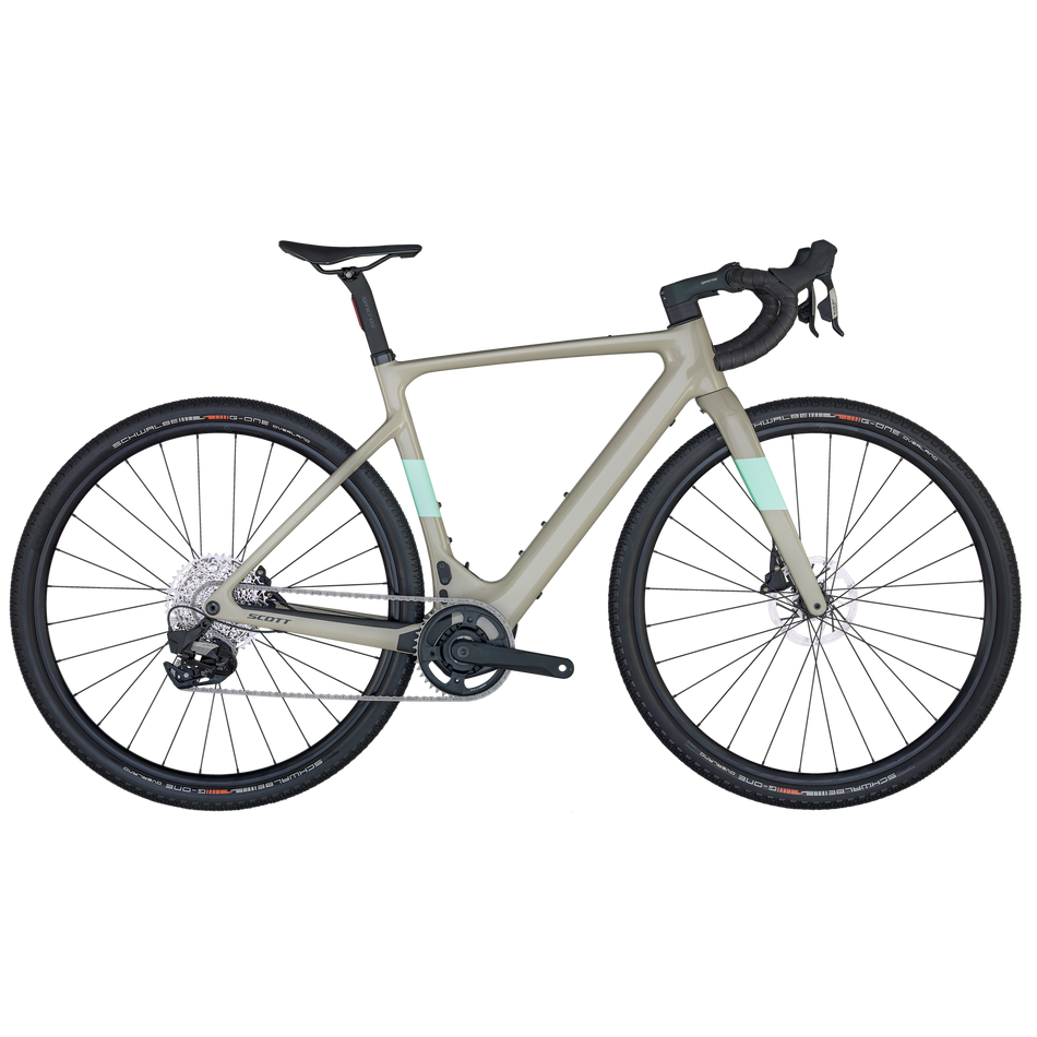 Scott Solace Gravel eRIDE 30