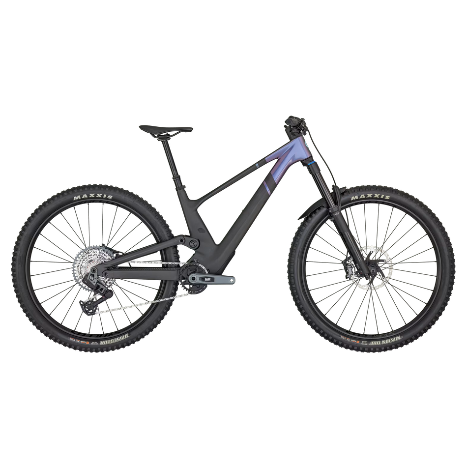 Scott Contessa Genius ST 910 TR